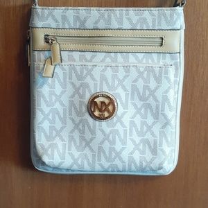 NX Crossbody Bag NEW Condition